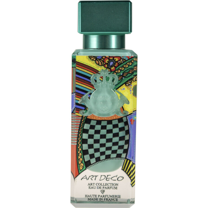 Art Collection - Art Deco